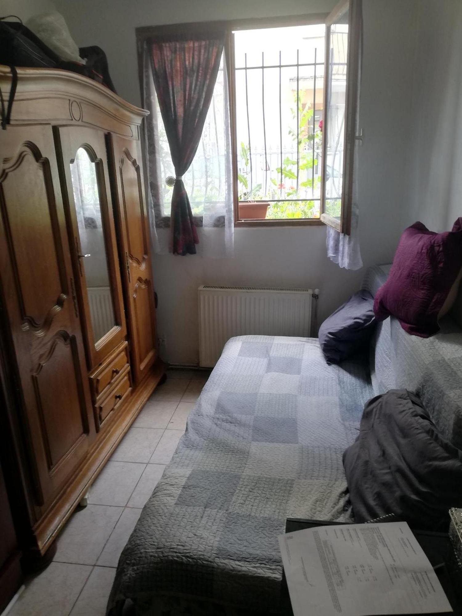 La Dhuys Villa Montreuil  Eksteriør bilde