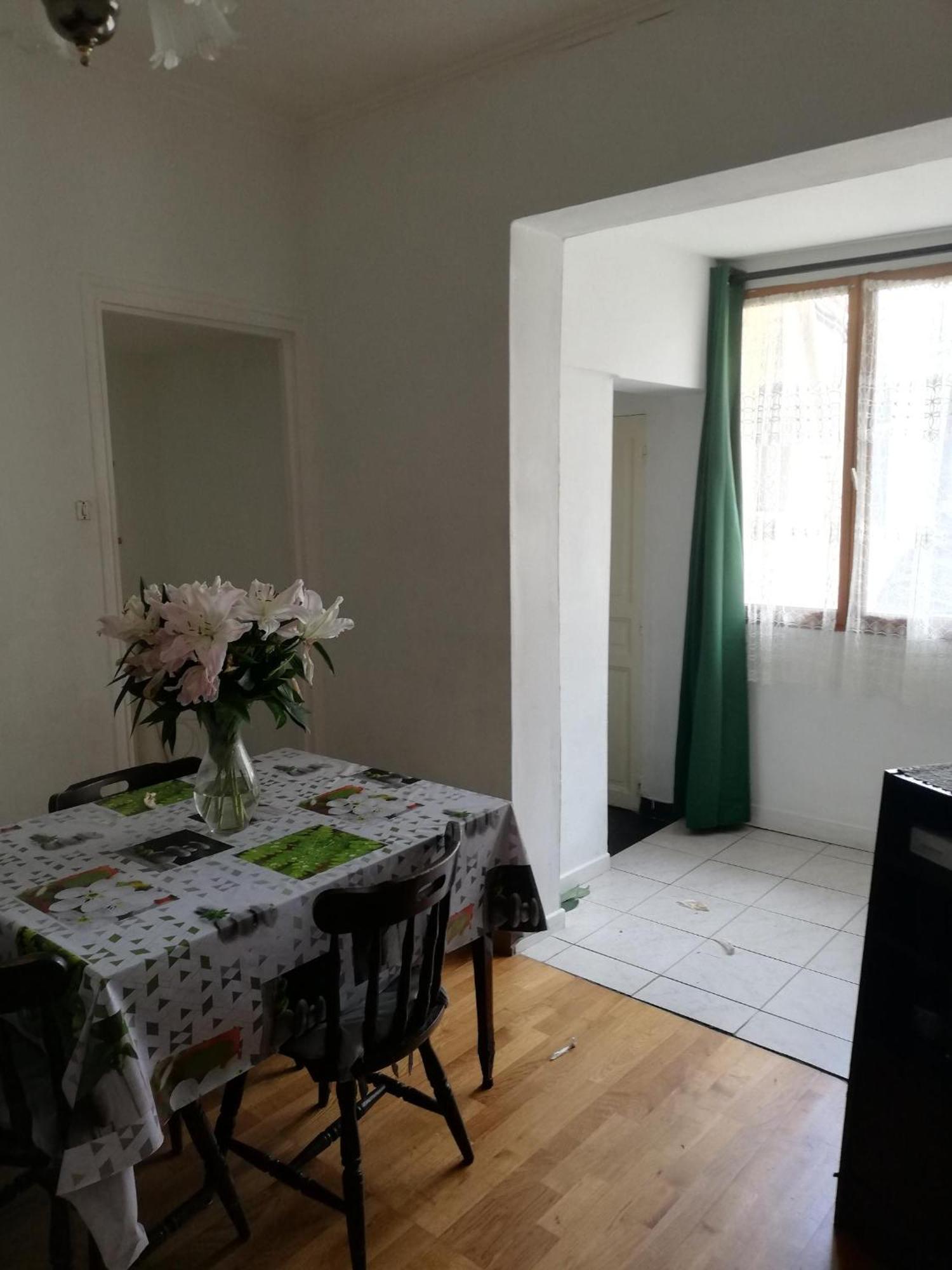 La Dhuys Villa Montreuil  Eksteriør bilde